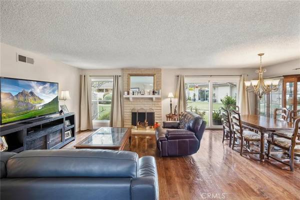 27212 Via Capote #C, San Juan Capistrano, CA 92675