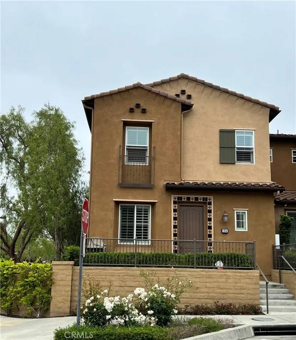 184 Playa Circle, Aliso Viejo, CA 92656