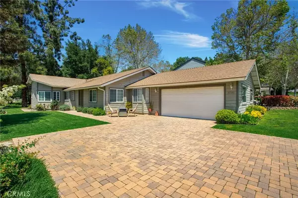 31541 Via Coyote, Coto De Caza, CA 92679