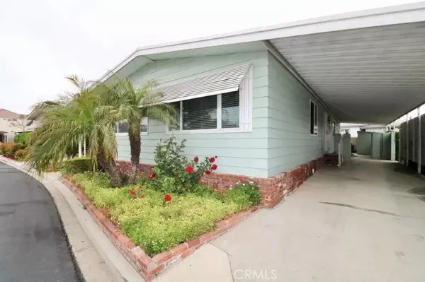 La Habra, CA 90631,440 Lake Ridge #34