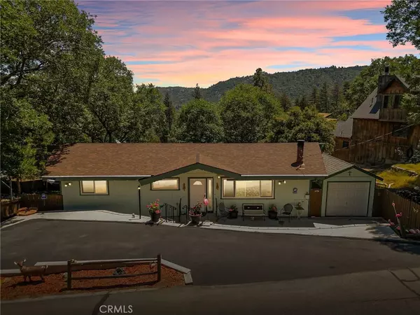 175 Weisshorn Drive, Crestline, CA 92325