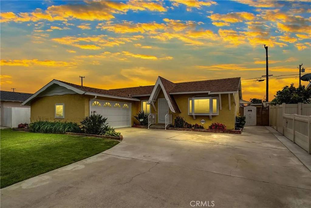 10622 Morningside Drive, Garden Grove, CA 92843