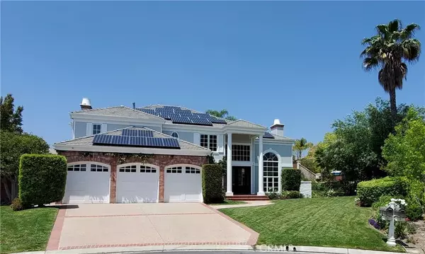 2 Carmel Valley, Coto De Caza, CA 92679