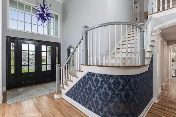 Coto De Caza, CA 92679,2 Carmel Valley