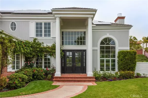 Coto De Caza, CA 92679,2 Carmel Valley