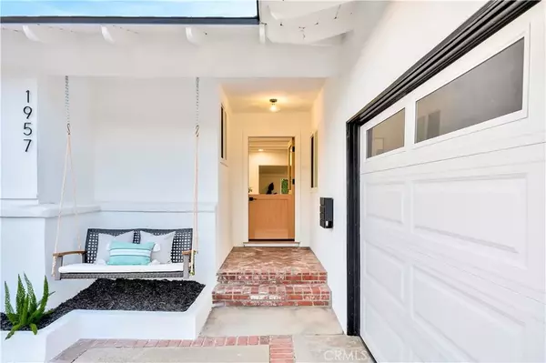 Rancho Palos Verdes, CA 90275,1957 Redondela Drive