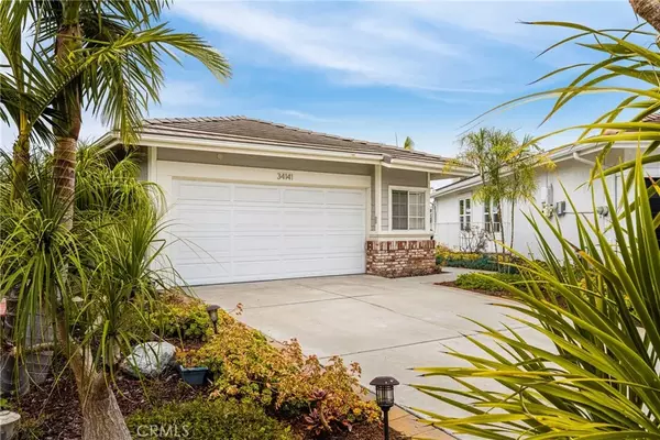 Dana Point, CA 92629,34141 Callita Drive
