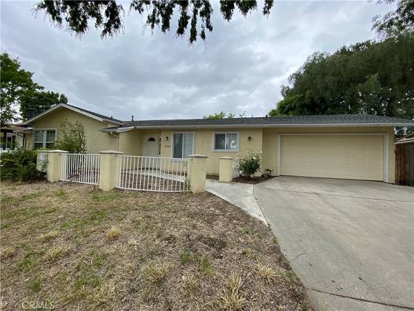 2565 Avenida De Las Plantas, Thousand Oaks, CA 91360