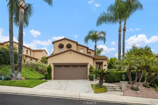 40 Sagitta Way, Coto De Caza, CA 92679