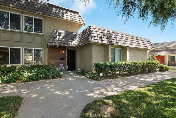 18163 Zion Court, Fountain Valley, CA 92708