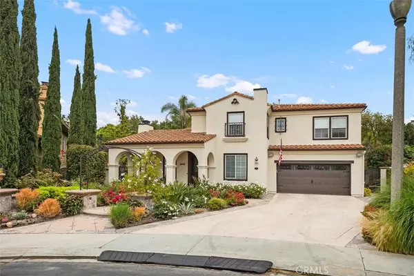 8 Marble Creek Lane, Coto De Caza, CA 92679