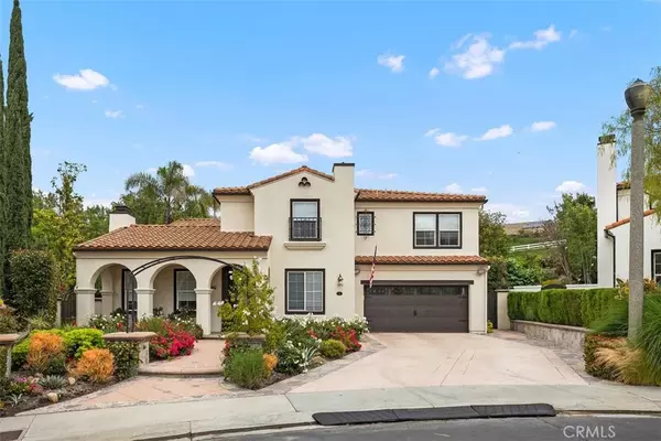 Coto De Caza, CA 92679,8 Marble Creek Lane