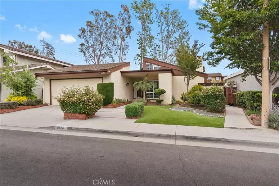 6624 E Paseo Del Norte, Anaheim Hills, CA 92807