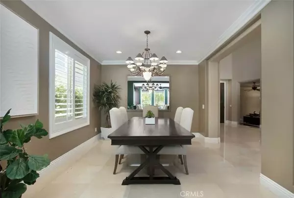 Coto De Caza, CA 92679,30 Water Lily Way