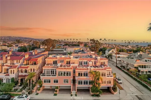 Corona Del Mar, CA 92625,302 Carnation Avenue