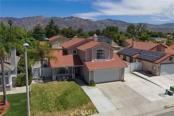 San Jacinto, CA 92583,1131 Reinhart Street