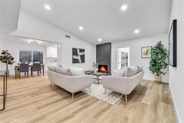 26541 Oso Rojo, Mission Viejo, CA 92692