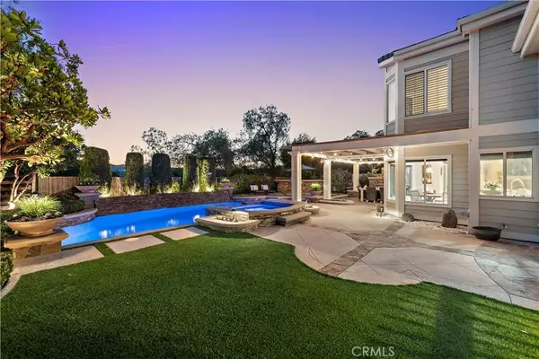 11 Glen Eagles, Coto De Caza, CA 92679