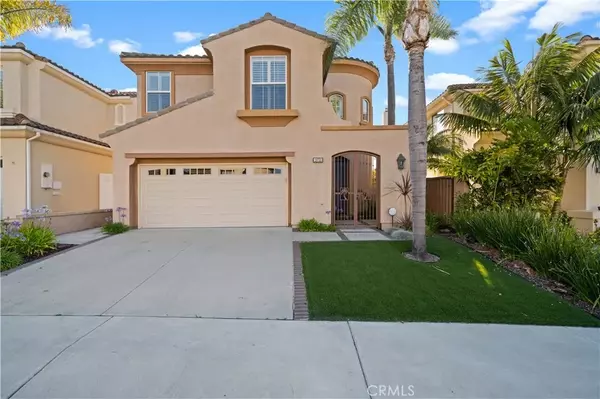 18731 Stratton Lane, Huntington Beach, CA 92648
