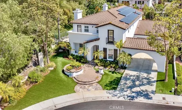 10 Madeline Court, Coto De Caza, CA 92679