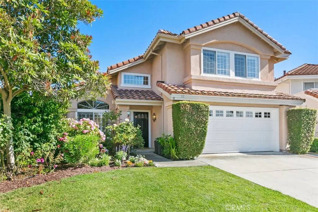Rancho Santa Margarita, CA 92688,12 Danta