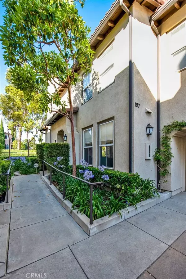 Irvine, CA 92602,197 Lockford