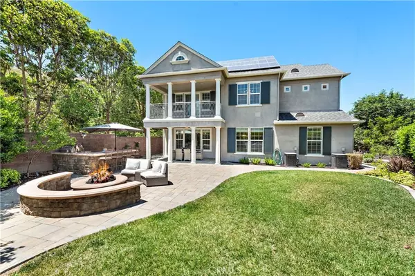 Ladera Ranch, CA 92694,4 Fallow Lane