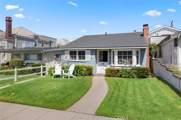 Corona Del Mar, CA 92625,707 Narcissus Avenue