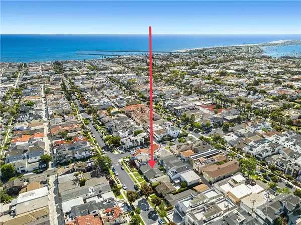 Corona Del Mar, CA 92625,707 Narcissus Avenue