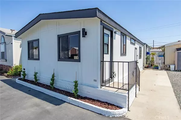 15141 Beach #28, Midway City, CA 92683