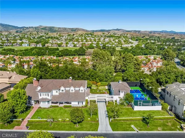 Coto De Caza, CA 92679,4 Percheron