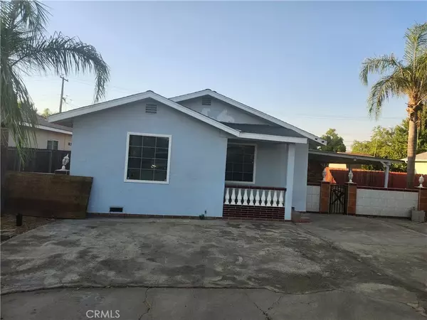 12880 Avenue 414,  Orosi,  CA 93647