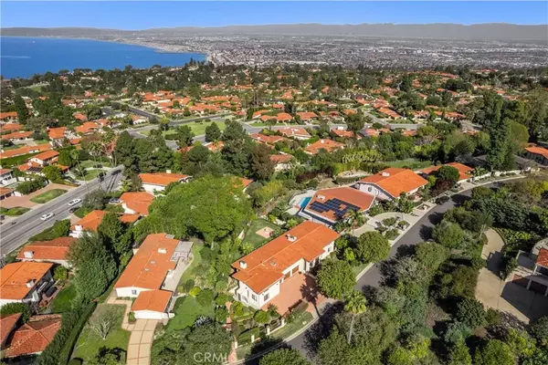 2209 Via Cerritos, Palos Verdes Estates, CA 90274