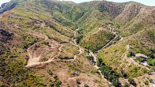 Silverado Canyon, CA 92676,28570 Williams Canyon