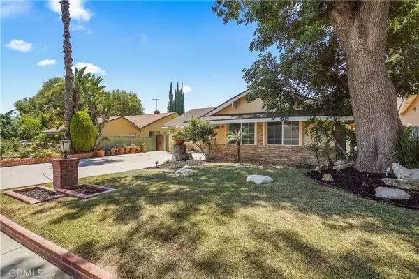 Northridge, CA 91324,8419 Yolanda Avenue