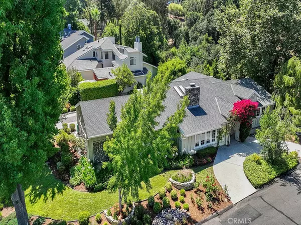 23542 Via Halcon, Coto De Caza, CA 92679