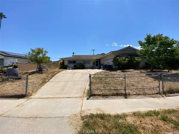 411 Milky Way, Lompoc, CA 93436
