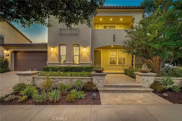 131 Cardinal, Irvine, CA 92618