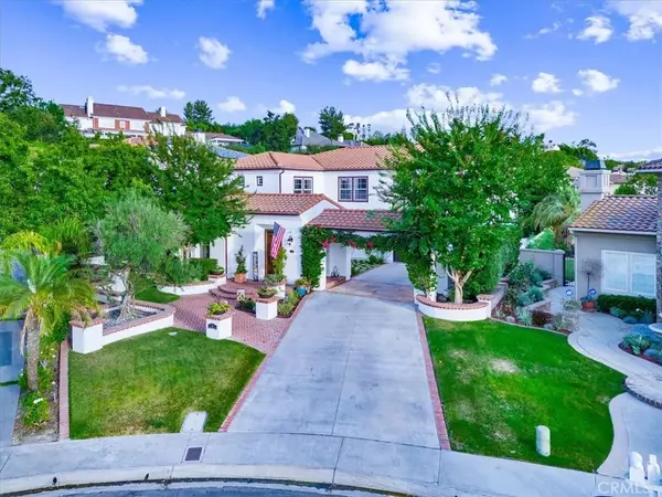 14 Wellbrook Place, Coto De Caza, CA 92679