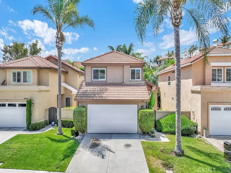 28841 Via De Luna, Laguna Niguel, CA 92677