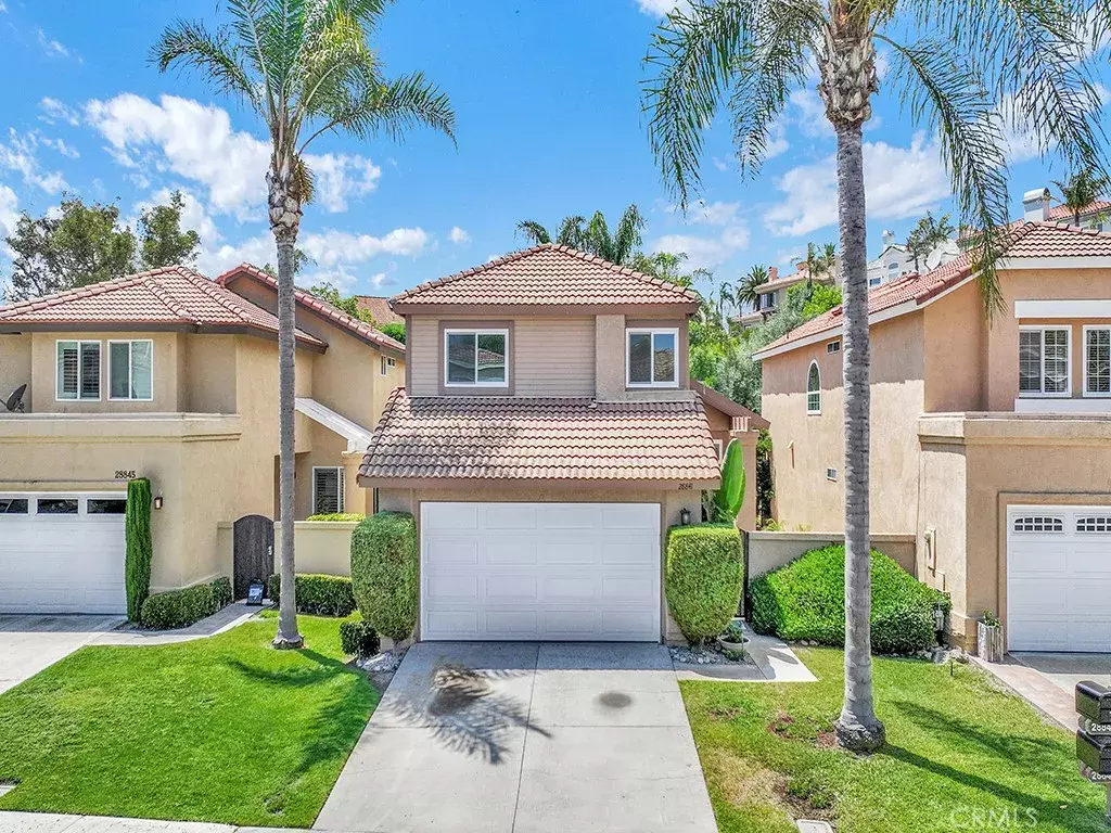 Laguna Niguel, CA 92677,28841 Via De Luna