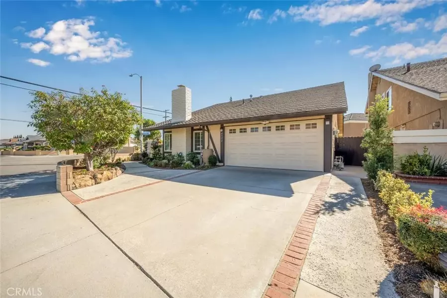 4992 Malaga Drive, La Palma, CA 90623