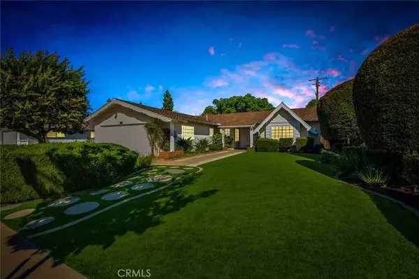 Fountain Valley, CA 92708,17594 Santa Elena Circle