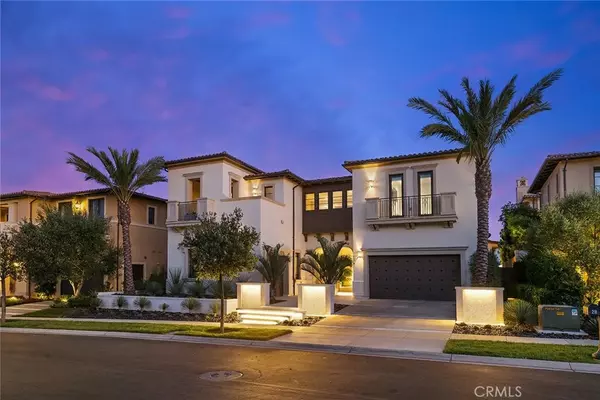 28 Seawatch, Newport Coast, CA 92657