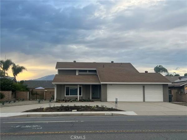 1335 E Riverside Drive, Ontario, CA 91761