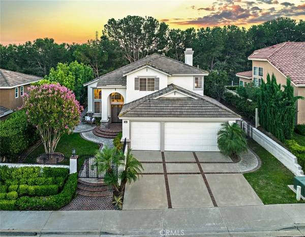 28 Blue Jay Drive, Aliso Viejo, CA 92656