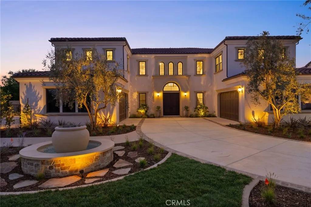 4089 Elsie Drive, Yorba Linda, CA 92886