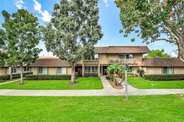 10234 Durango River Court, Fountain Valley, CA 92708