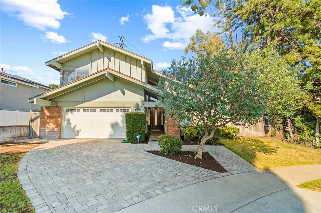 2001 Nantucket Place, Tustin, CA 92780