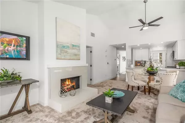 La Habra, CA 90631,777 Stone Harbor Circle #42